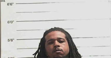 Alfred Joshua, - Orleans Parish County, LA 